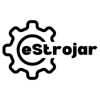 eStrojar Poduke